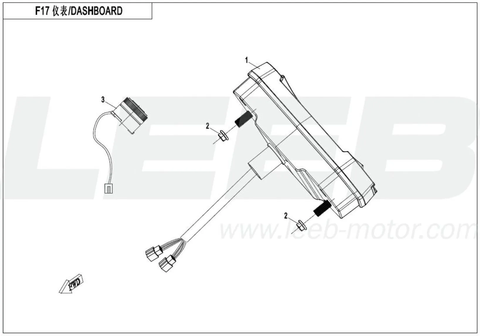 Tachometer Tachometer