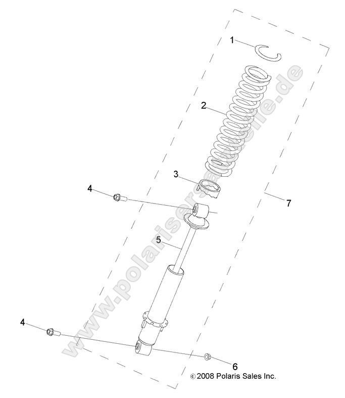 suspension shock rear suspension shock rear