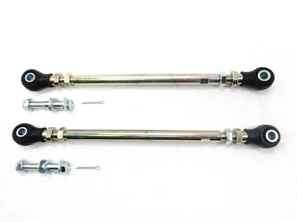Moose_Racing_Spurstangen_Set_0430_0729 Moose Racing verstärkte Spurstangen Umrüst Kit - Polaris Magnum | Scrambler | Sportsman 335-500 600