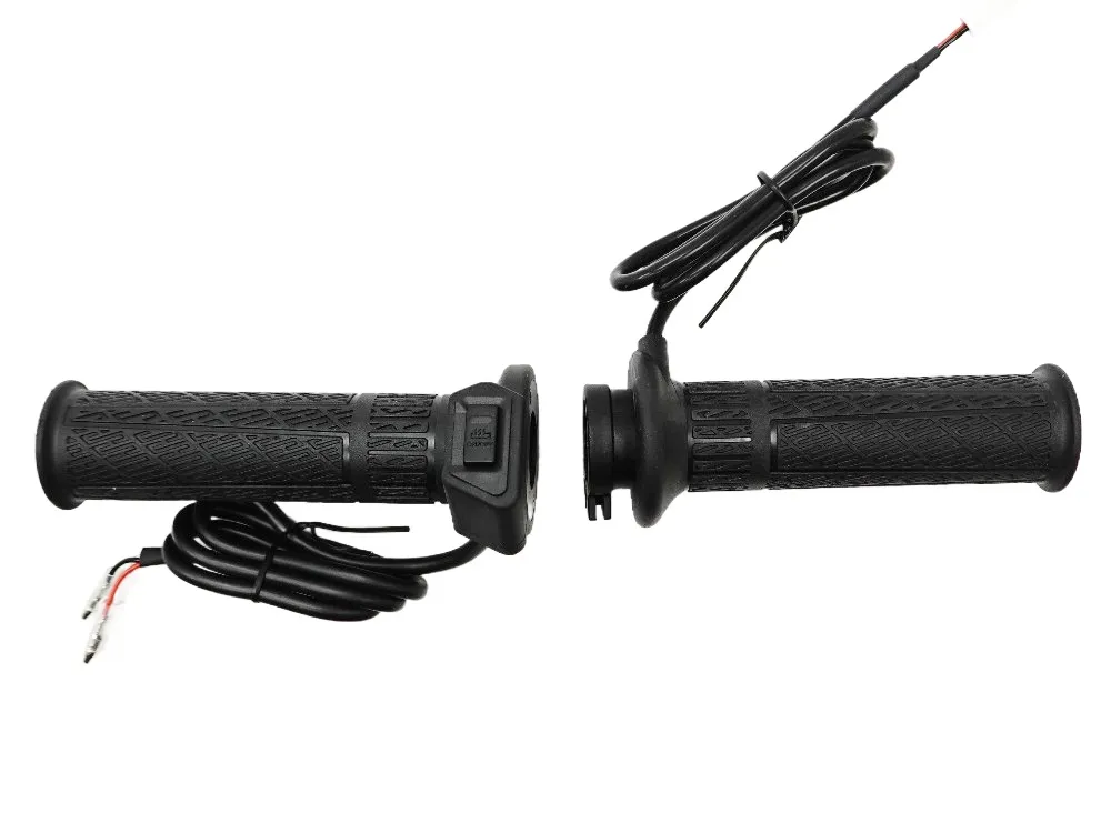 CFMoto Heizgriffe / Beheizte Griffe - MT 450 - CF-6AQV-800300-6000