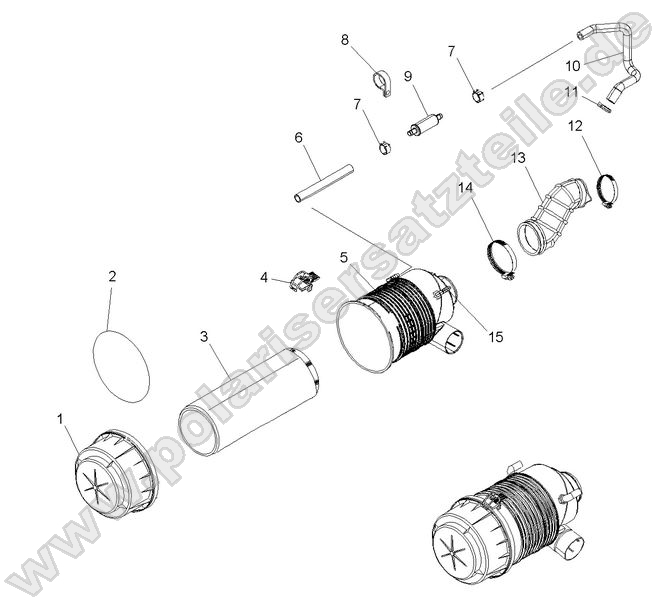 Air Box