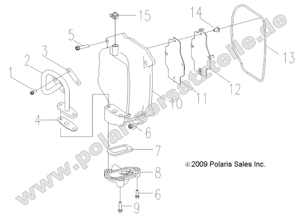 ENGINE, CYLINDER HEAD COVER ENGINE, CYLINDER HEAD COVER