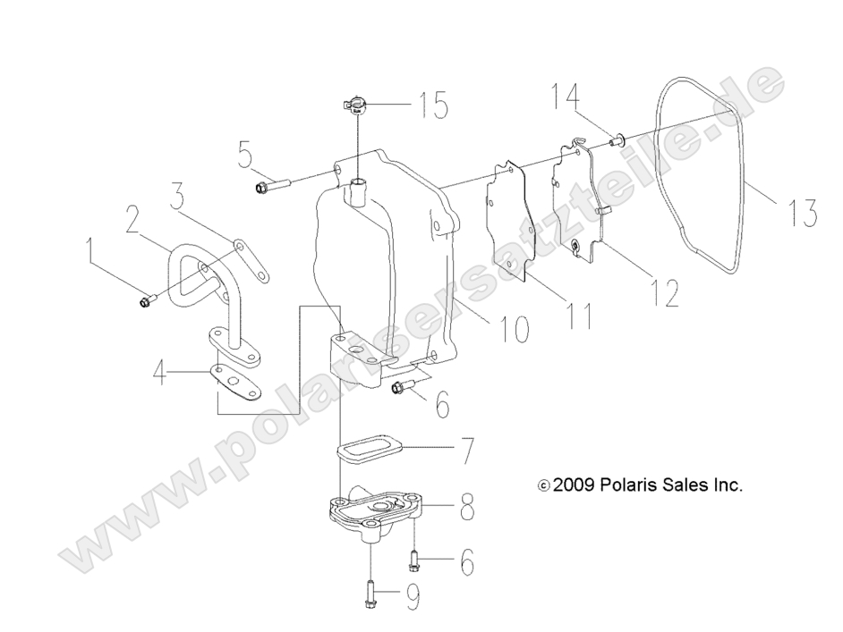 ENGINE, CYLINDER HEAD COVER ENGINE, CYLINDER HEAD COVER