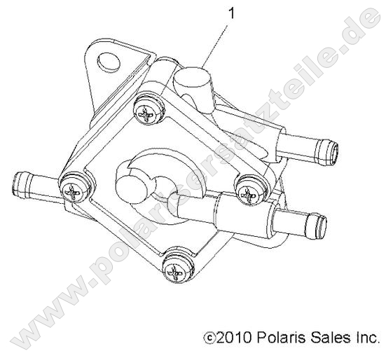 ENGINE, FUEL PUMP ENGINE, FUEL PUMP