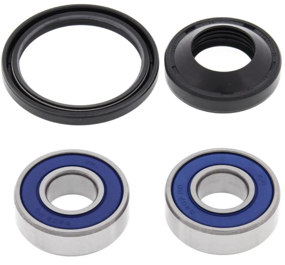 Moose Racing MX Radlager Set vorne Honda
