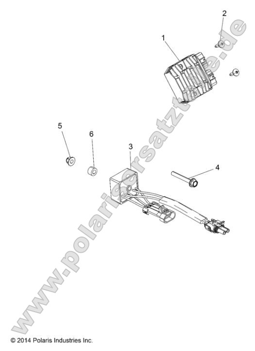 Electrical, Regulator and Relay Electrical, Regulator and Relay