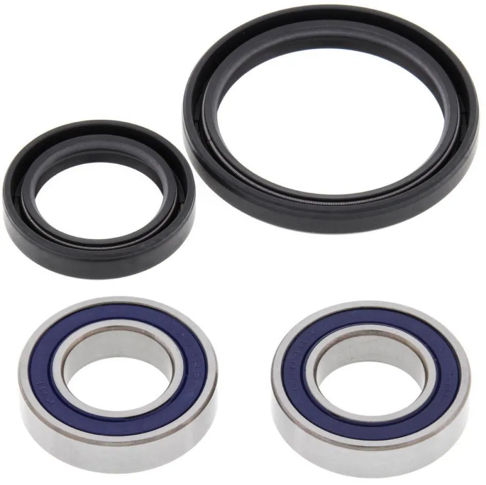 Moose Racing MX Radlager Set vorne Honda CRF 250 X / 450 X 2004-17