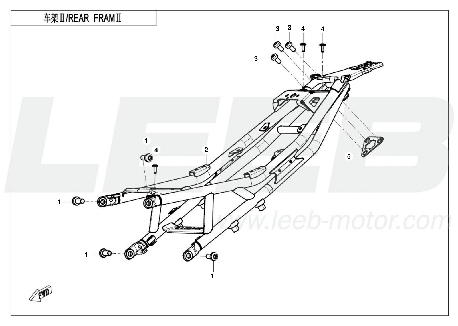 F03-2 FRAME 2