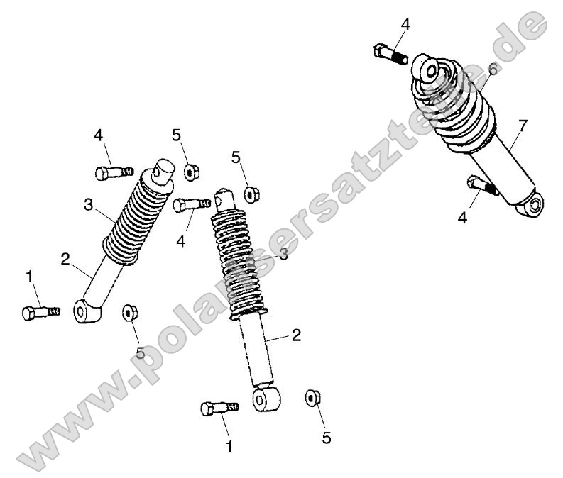 Suspension Suspension