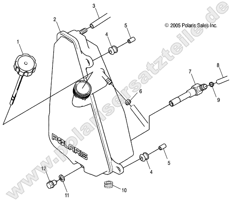 OIL TANK OIL TANK
