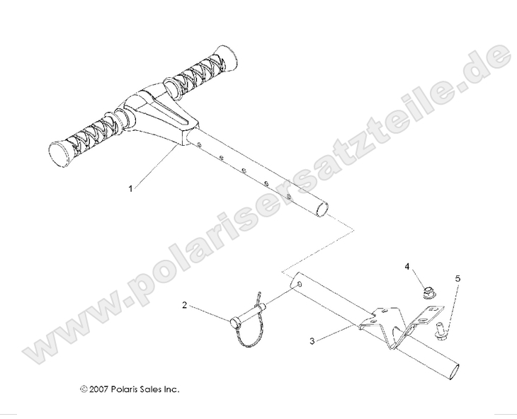body grab bar body grab bar