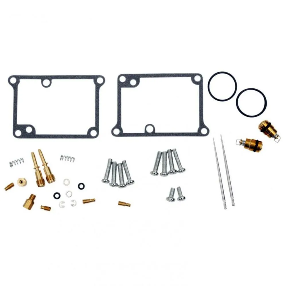 Moose Racing Vergaser Reparatursatz Yamaha YFZ 350 Banshee 1987-09
