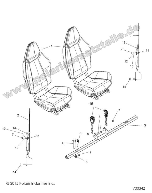 BODY, SEAT MOUNTING and BELTS BODY, SEAT MOUNTING and BELTS