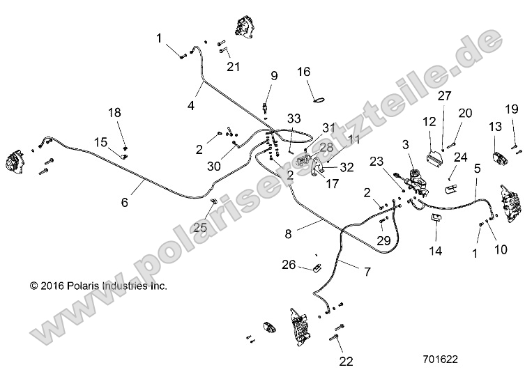 Brakes, Brake Lines and Master Cylinder Brakes, Brake Lines and Master Cylinder