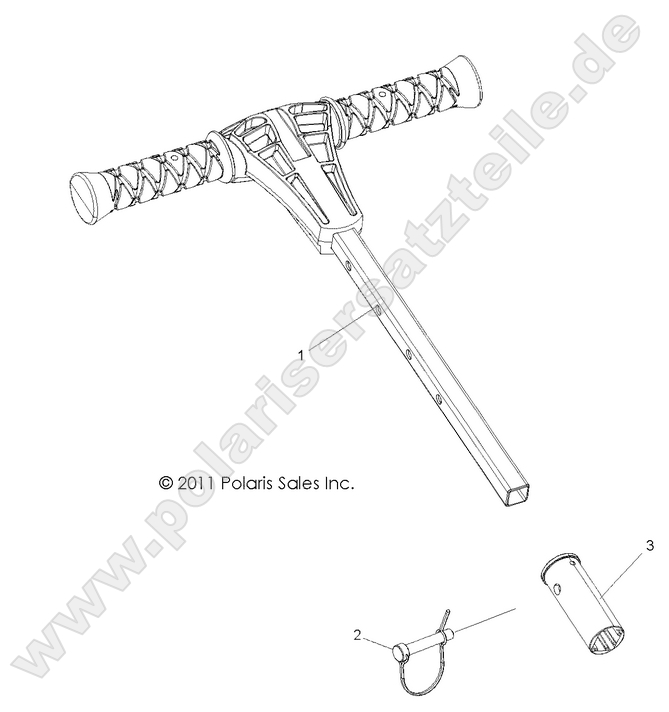 BODY, GRAB BAR, PASSENGER BODY, GRAB BAR, PASSENGER