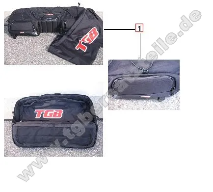 Soft Top Case Soft Top Case
