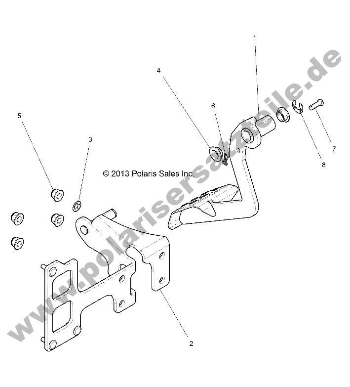 BRAKES, PEDAL AND MASTER CYLINDER BRAKES, PEDAL AND MASTER CYLINDER