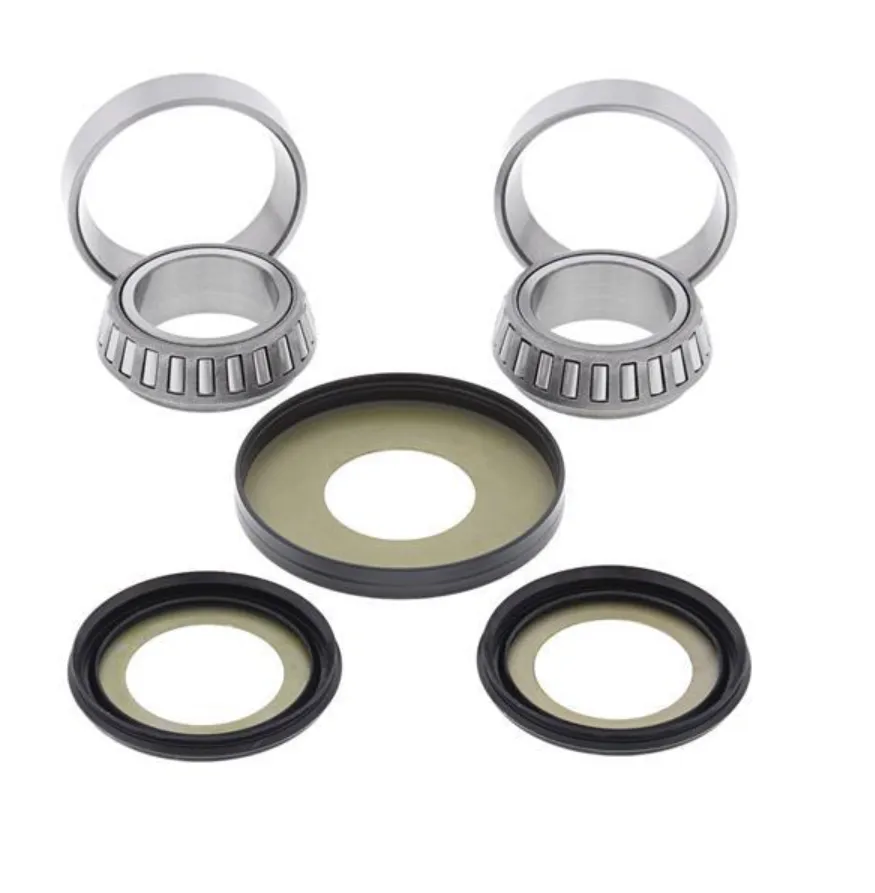 Moose Racing Lenkkopflager Kit Suzuki RMZ 250 450 2008-18