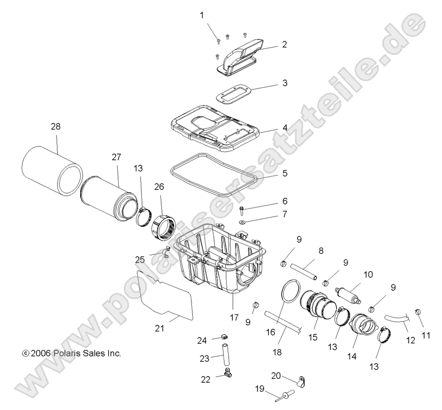 AIR BOX