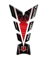 Tankpad_schwarz_Ducati__Logo_43010558 OneDesign Tankpad Moon schwarz "Ducati Factory" Design