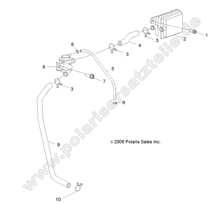 ENGINE, INJECTION, SECONDARY AIR ENGINE, INJECTION, SECONDARY AIR