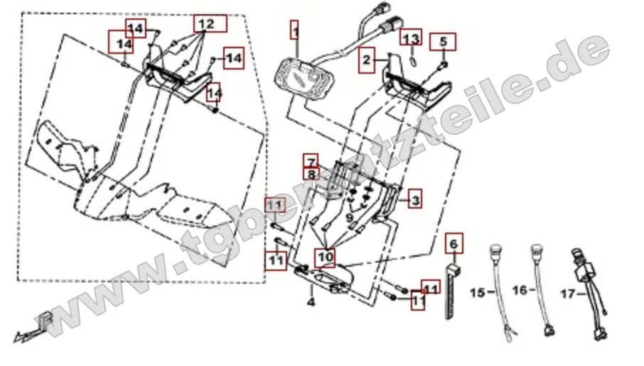 Tachometer Tachometer
