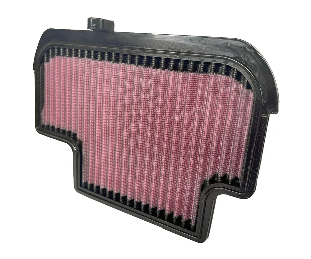 K&N High Flow Luftfilter Sport CO-6516 - CFMoto 400 NK / 650 NK 2017-24 K&N High Flow Luftfilter Sport CO-6516 - CFMoto 400 NK / 650 NK 2017-24