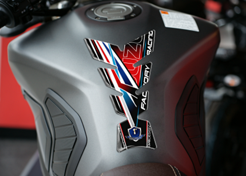 OneDesign Tankpad Moon Factory "schwarz-rot" passend für Suzuki Motorräder - CGMOON10P OneDesign Tankpad Moon Factory "schwarz-rot" passend für Suzuki Motorräder - CGMOON10P