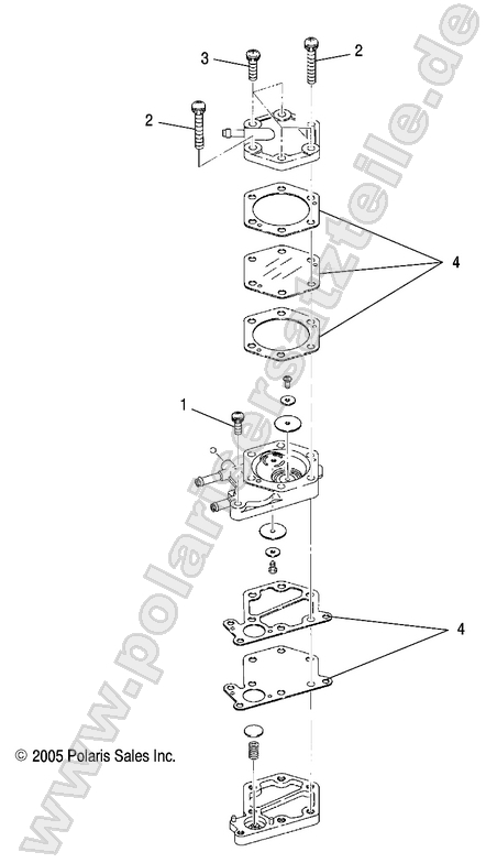 FUEL PUMP FUEL PUMP