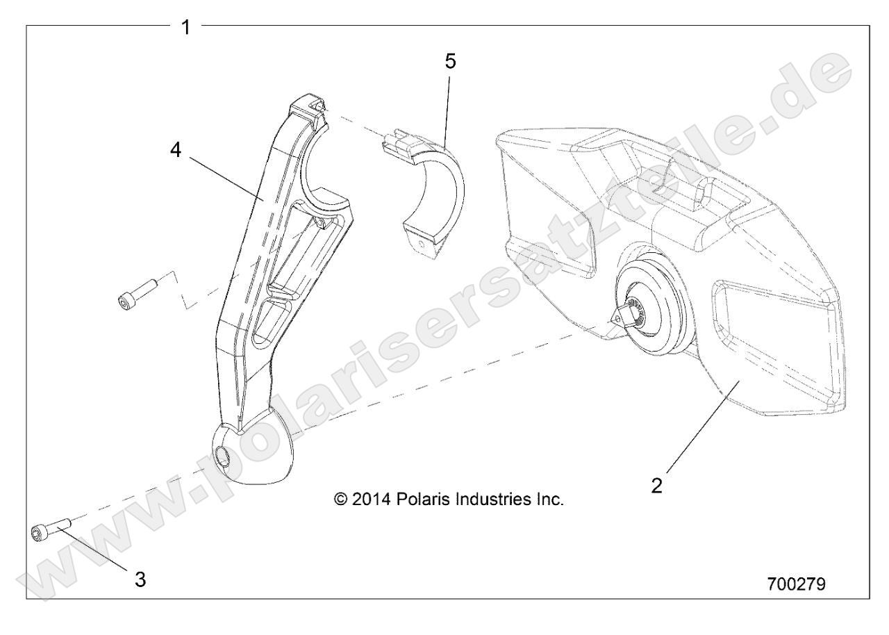 ACCESSORY, MIRROR, REAR ACCESSORY, MIRROR, REAR