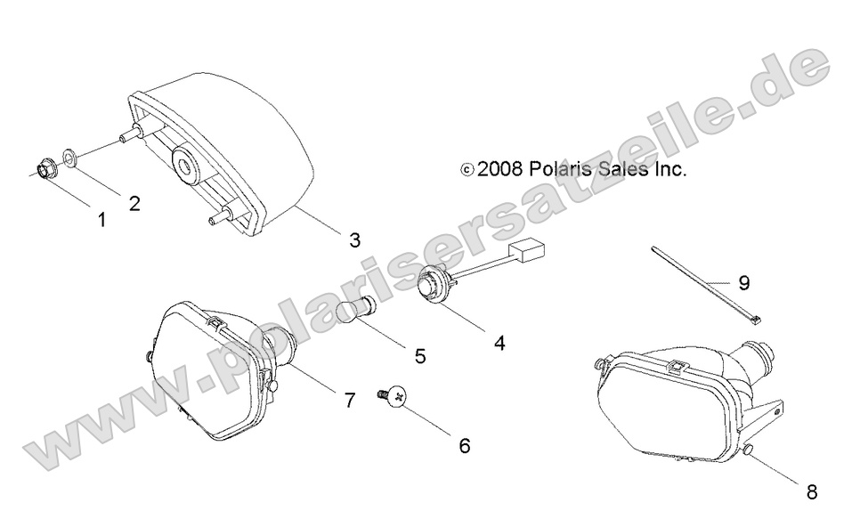 electrical headlights and taillights electrical headlights and taillights
