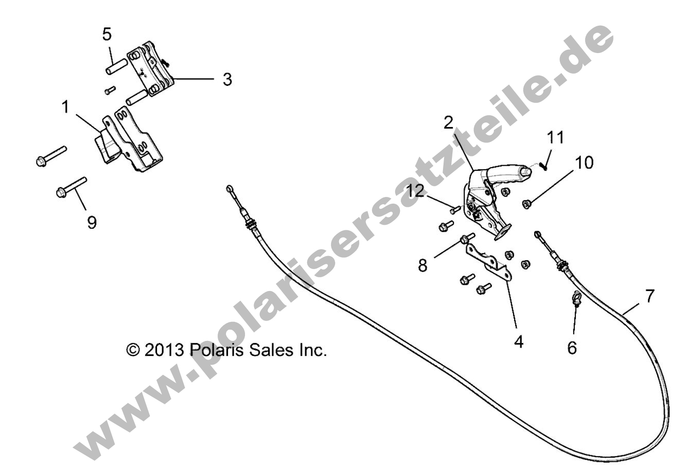 BRAKES, PARKING BRAKE BRAKES, PARKING BRAKE