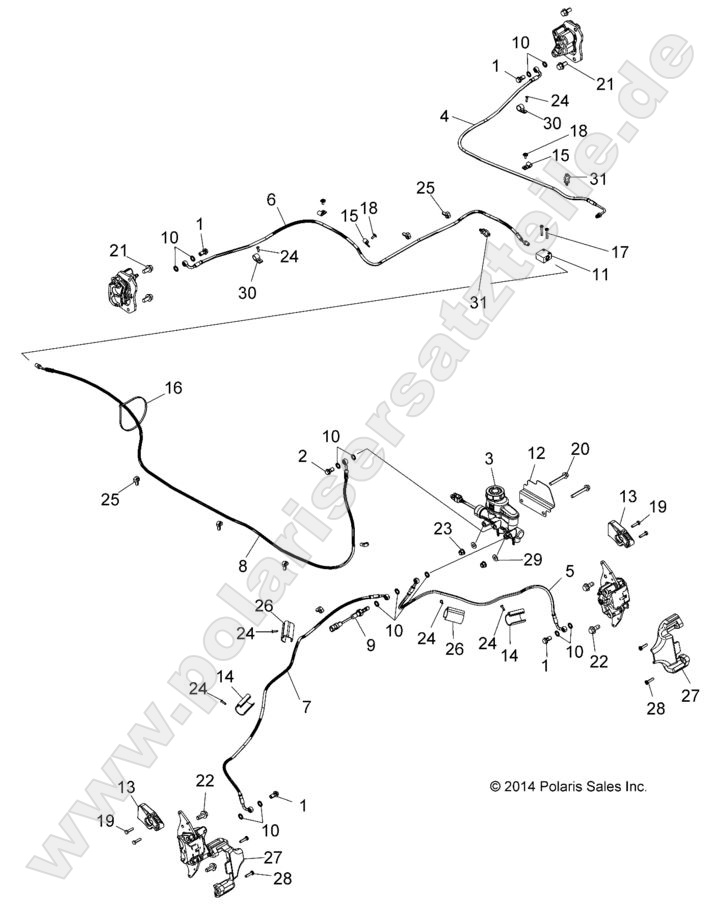BRAKES, BRAKE LINES AND MASTER CYLINDER BRAKES, BRAKE LINES AND MASTER CYLINDER