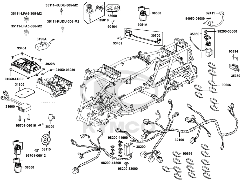 Elektrische Anlage, Schlösser & Schlüsselrohling Elektrische Anlage, Schlösser & Schlüsselrohling