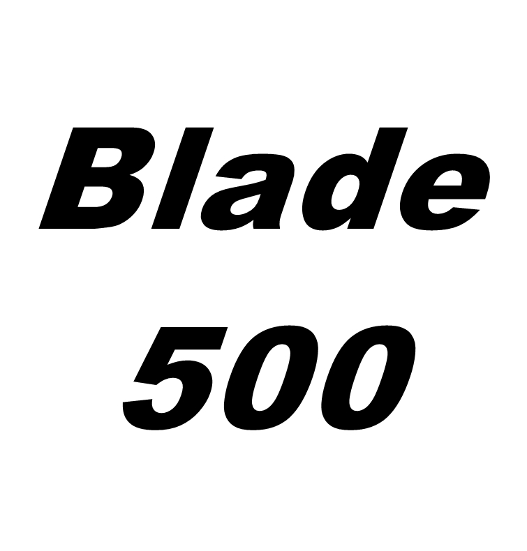 Blade 500 Blade 500