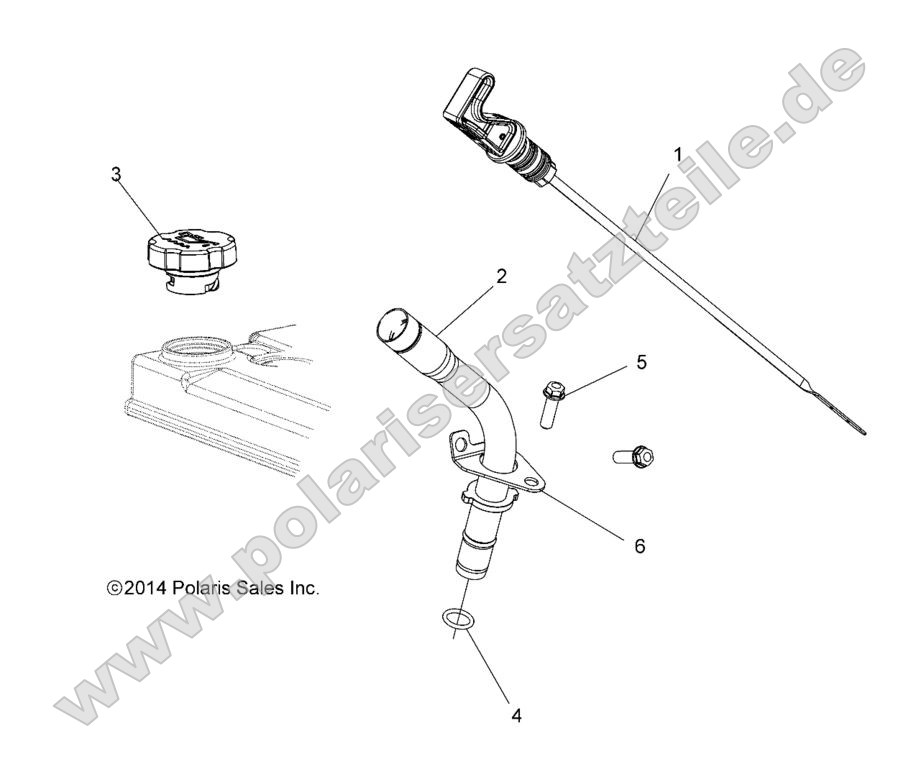 ENGINE, OIL DIPSTICK ENGINE, OIL DIPSTICK
