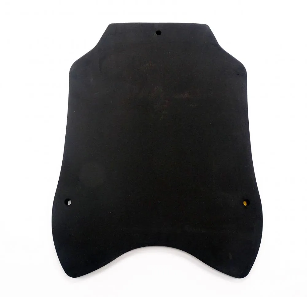 TMP Sitzpolster Moosgummi selbstklebend 12 mm - BMW S1000 RR 2019-21