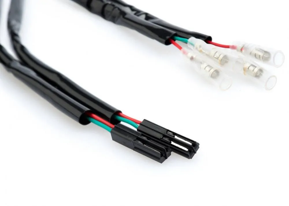Puig Blinker Adapterkabel 180 mm für Honda - Typ 8