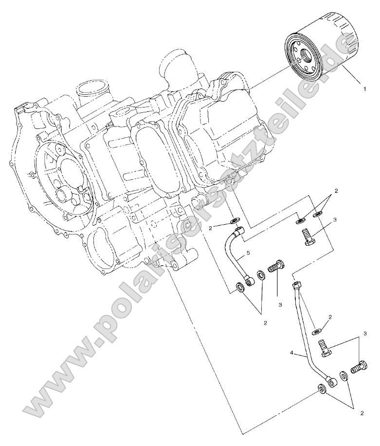 Oil Filter Oil Filter