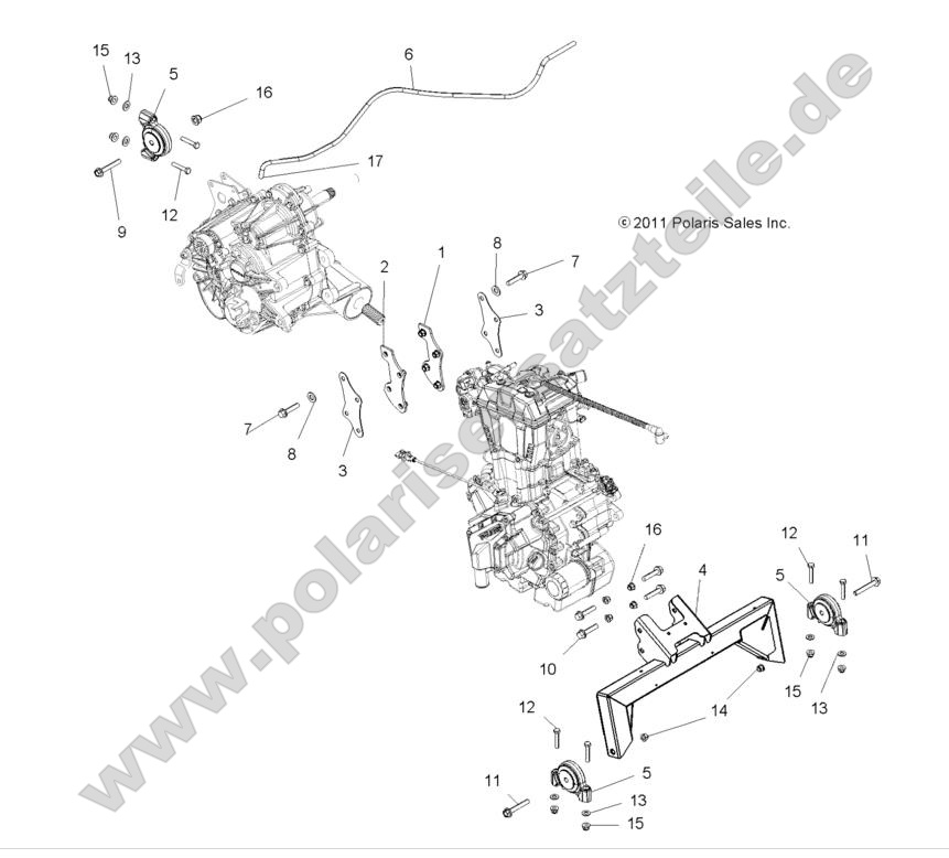 ENGINE, ENGINE and TRANSMISSION MOUNTING ENGINE, ENGINE and TRANSMISSION MOUNTING