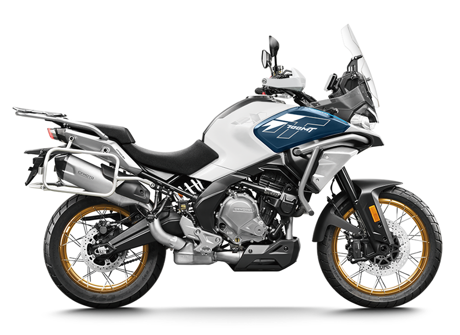 CFMoto 700 MT 2026 CFMoto 700 MT 2026