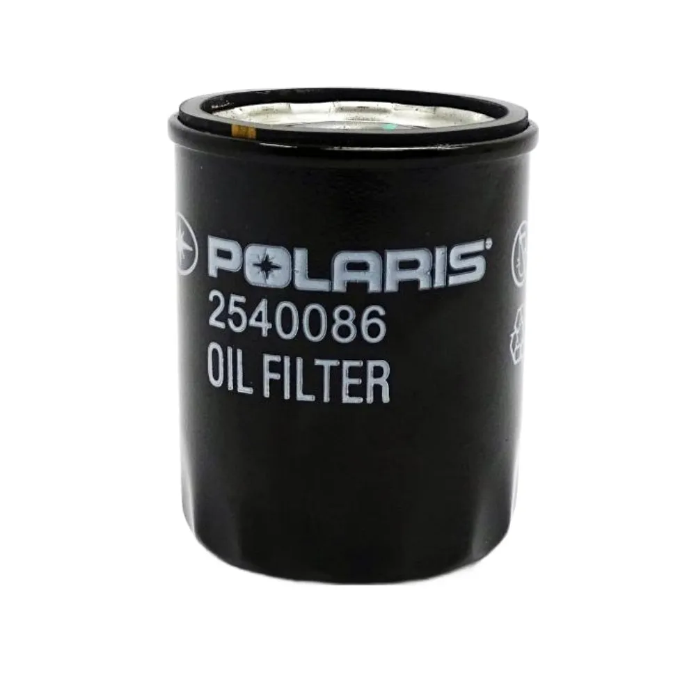 Polaris Original Ölfilter 2540086 - Polaris Sportsman / Ranger / RZR / General