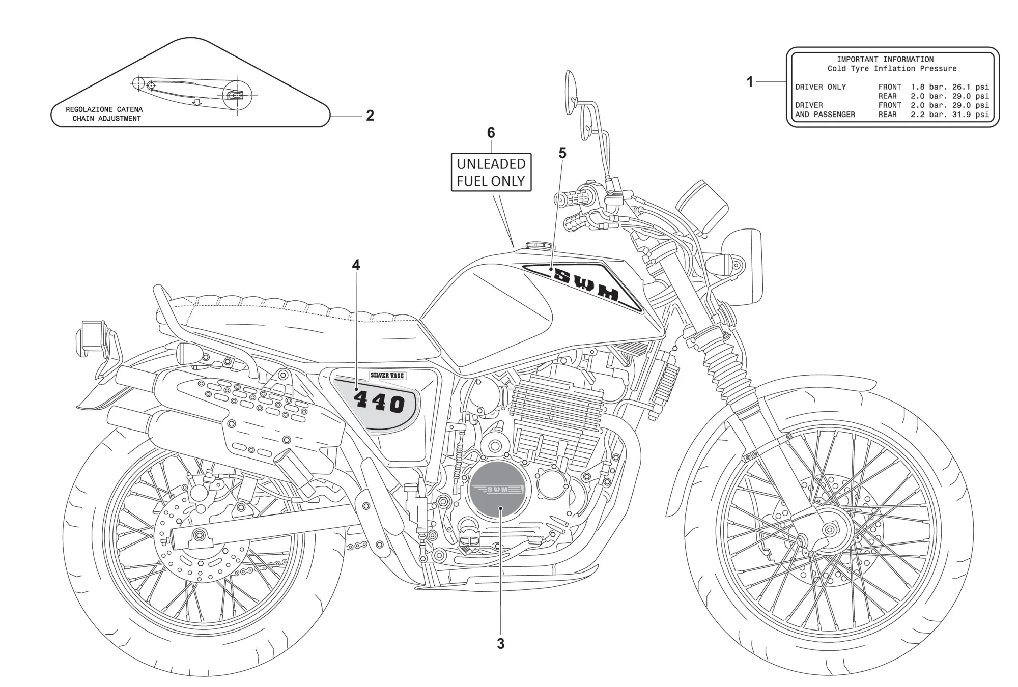 Aufkleber Gran Turismo Aufkleber Gran Turismo