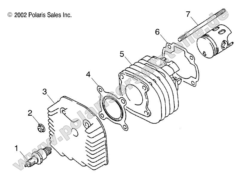 Cylinder Head Cylinder Head