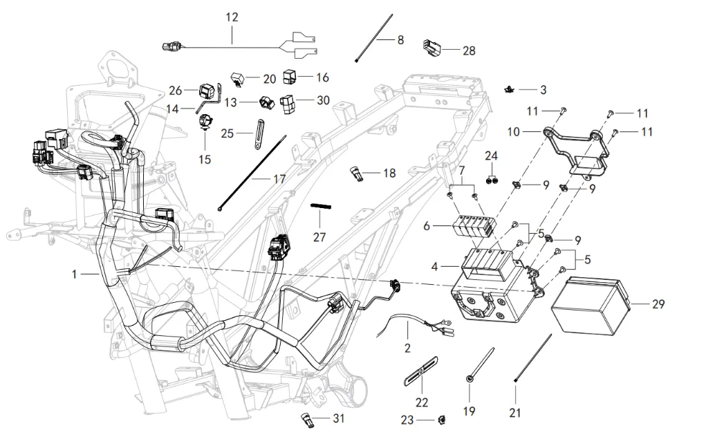 Elektrik II Elektrik II