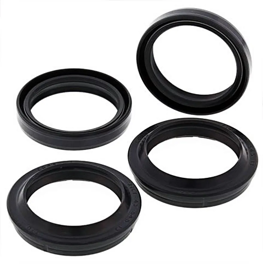 Moose_Racing_MX_Gabel_Simmerring_Set_0407_0176 Moose Racing MX Gabel Simmerring Dichtsatz 43 mm Honda CR 125 250 500 1992-94