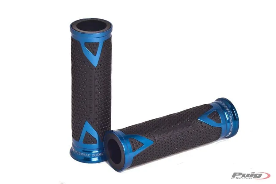 defaultACpyaMRGyNxDN PUIG GRIFFE SET PUIG HI-TECH RADICAL ALU C/BLAU - 6325A