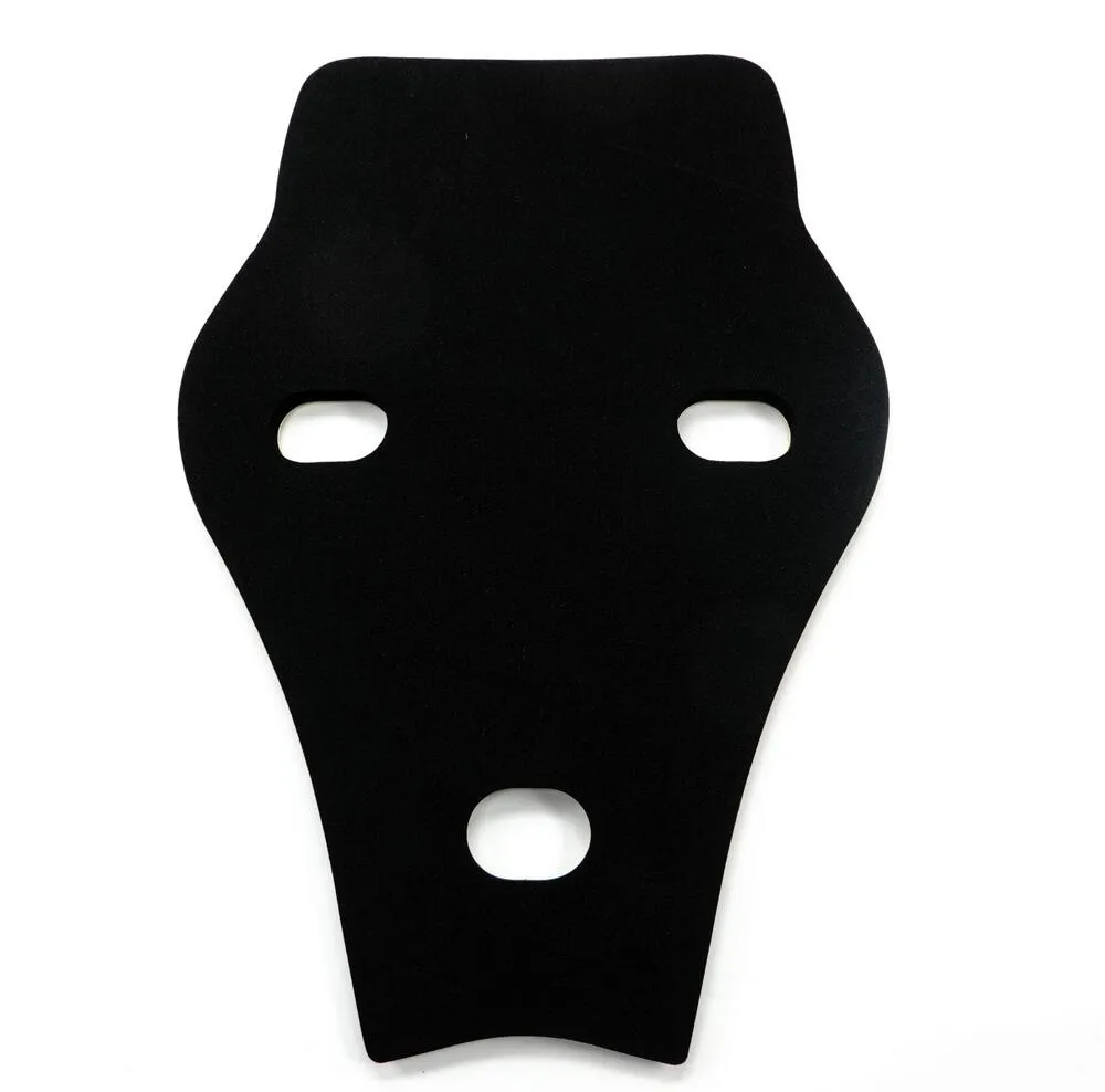 TMP Sitzpolster Moosgummi selbstklebend 12 mm - Suzuki GSX-R 1000 /R 2017-23