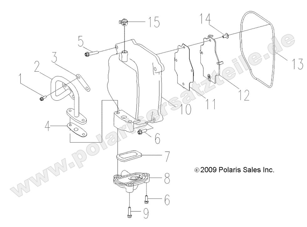 ENGINE, CYLINDER HEAD COVER ENGINE, CYLINDER HEAD COVER