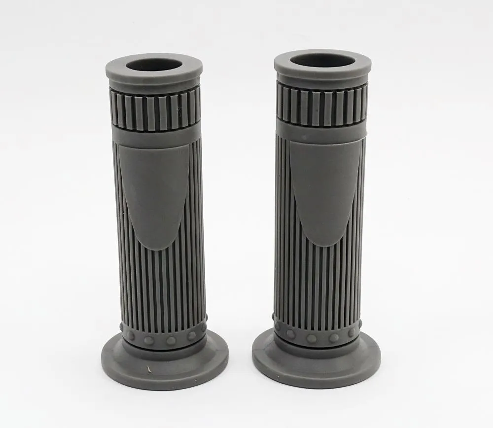 TMP_Motorrad_modern_Urban_City_Lenkergriffe_grau_7152_2 TMP Motorrad modern Urban City Lenkergriffe grau